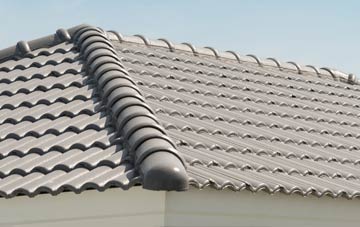 advantages of Pontiago clay roofing