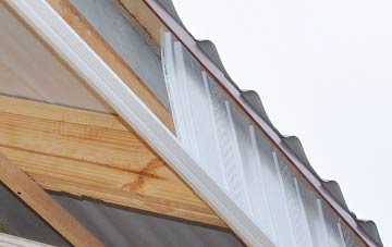 why Pontiago fascia repairs are essential