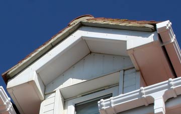 Pontiago fascia installation costs