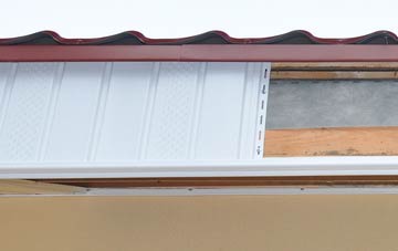 Pontiago fascia repair costs