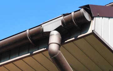 types of Pontiago fascias
