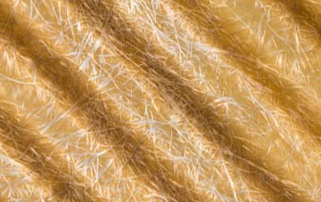 Pontiago fibreglass roof waterproofing