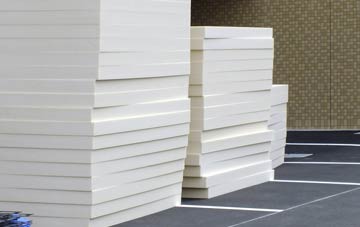 Pontiago flat roof insulation costs