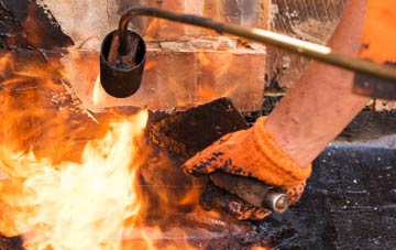 Pontiago flat roof repair companies