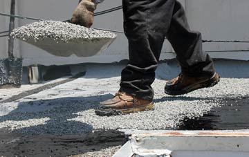Pontiago flat roofing companies