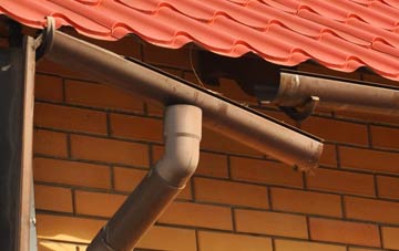 Pontiago gutter repair costs