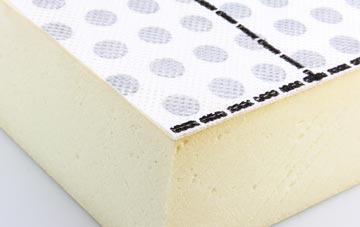 meeting Pontiago building codes