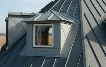 metal roofing Pontiago, Pembrokeshire