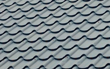 Pontiago rubber roofing companies