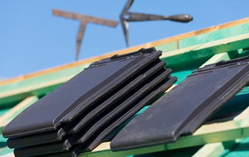 Pontiago slate roof alternatives