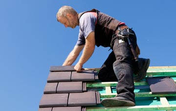disadvantages of Pontiago slate roofing