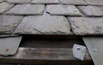 Pontiago slate roof repairs and maintenance