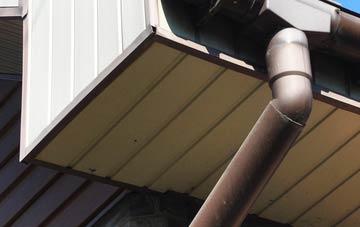 Pontiago soffit installation costs