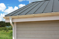 Pontiago fascia repair