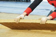 find rated Pontiago roof insulation companies