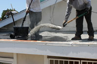 Pontiago flat roofing repair