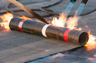 Pontiago flat roof sealing