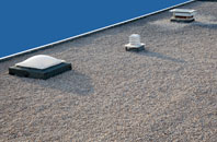 Pontiago flat roofing