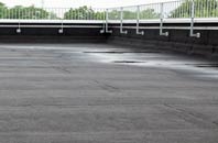 find rated Pontiago flat roofing companies