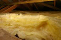 Pontiago pitch roof insulation