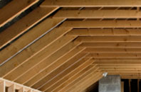 Pontiago pitched insulation quotes