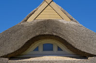Pontiago thatch roofing